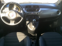 Fiat 500 1.3 MJT 75cv allestimento DIESEL.