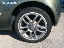 Fiat 500 1.3 MJT 75cv allestimento DIESEL.