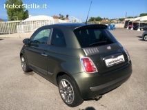 Fiat 500 1.3 MJT 75cv allestimento DIESEL.