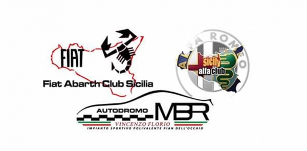 Prove Libere All&#039;italiana - 15 Maggio 2016 Torretta (PA)