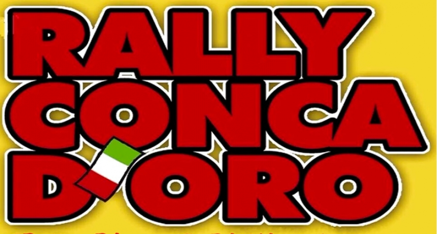 Corleone, 4-5 ottobre . Torna il Rally Conca d&#039;Oro