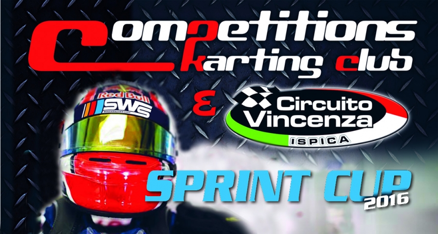 1° Campionato Regionale Rent SPRINT CUP 2016 - 9 Aprile Ispica