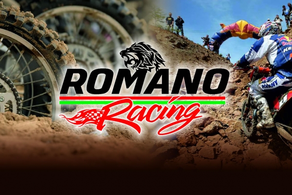 Romano Racing