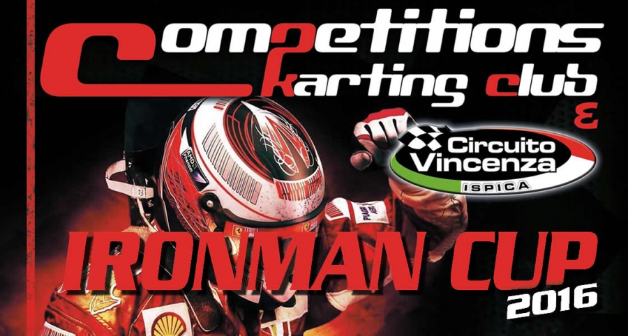 1° Campionato Regionale Rent IRONMAN CUP 2H - 25 Maggio Ispica