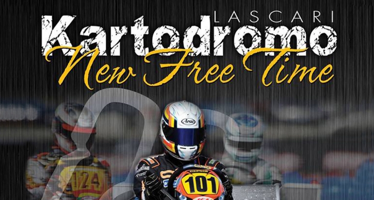 Domenica 15 novembre giornata di gare al Kartodromo di Lascari