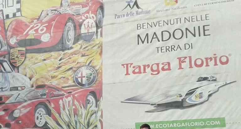 Targa Florio. 100 candeline per la gara più antica del mondo