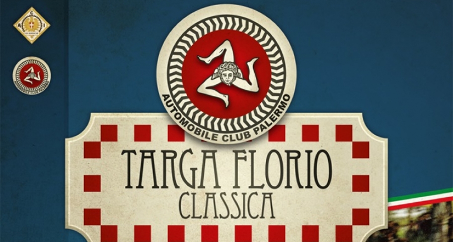 Targa Florio Classica 2015