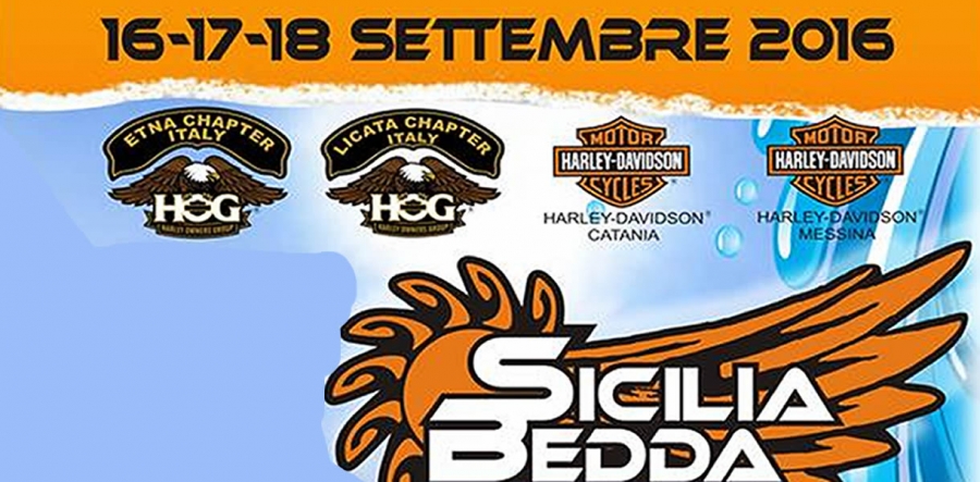 4° Sicilia Bedda Regional Rally - 16 Settembre 2016 Brucoli (SR)