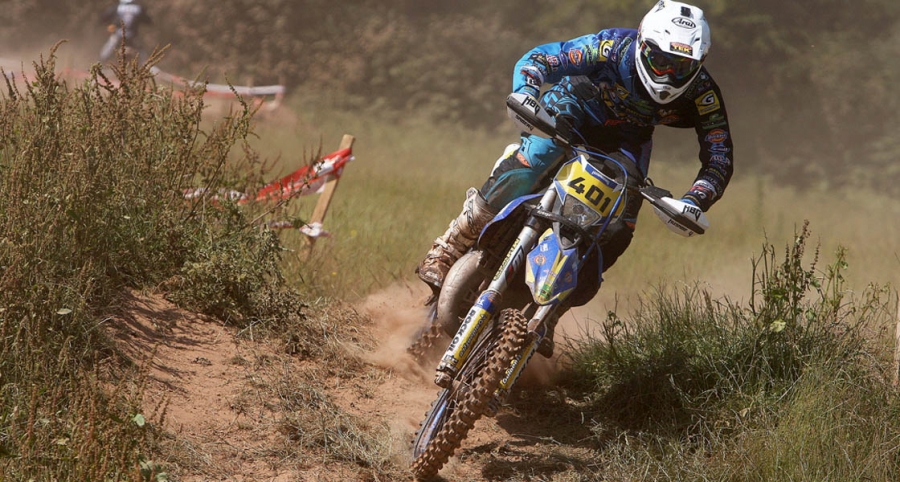 A Modica la 3° prova Enduro Sprint