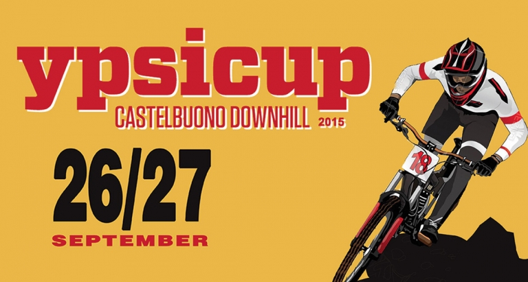 26-27 settembre. Ypsicup Castelbuono Downhill