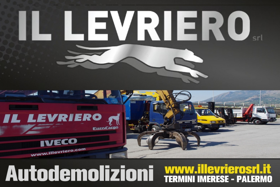 Il Levriero srl