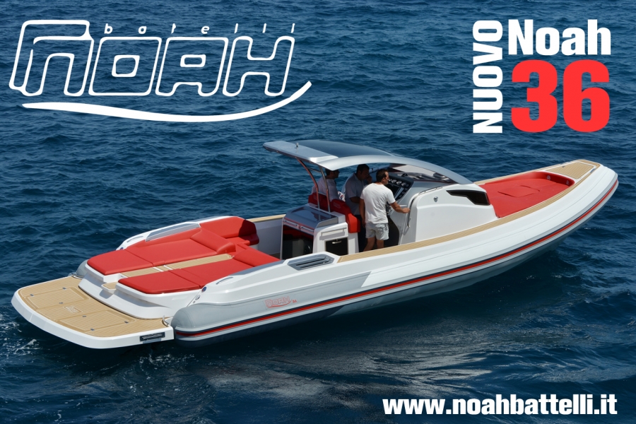 Noah Battelli