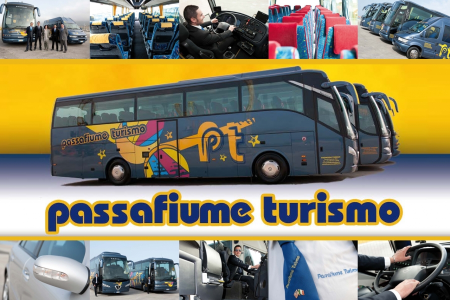 Passafiume Turismo