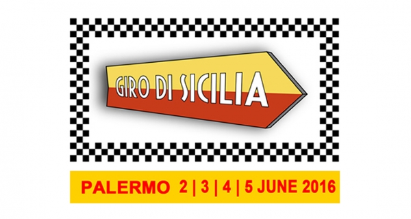 XXVI Giro di Sicilia | 2- 5 giugno 2016
